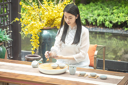 月经期间喝茶，会不会导致月经不调？