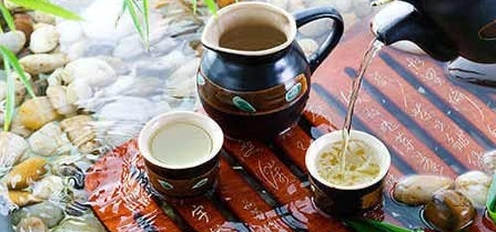 月经期间喝茶，会不会导致月经不调？