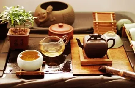 月经期间喝茶，会不会导致月经不调？
